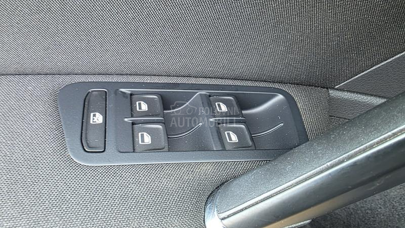 Volkswagen Golf 7 2.0 TDI serv.knjiga