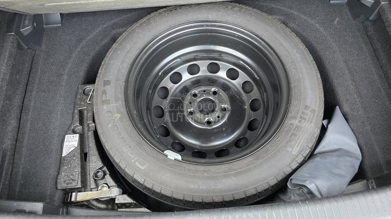 Volkswagen Golf 7 2.0 TDI serv.knjiga