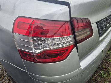 stop svetlo levo za Citroen C5 od 2008. do 2016. god.