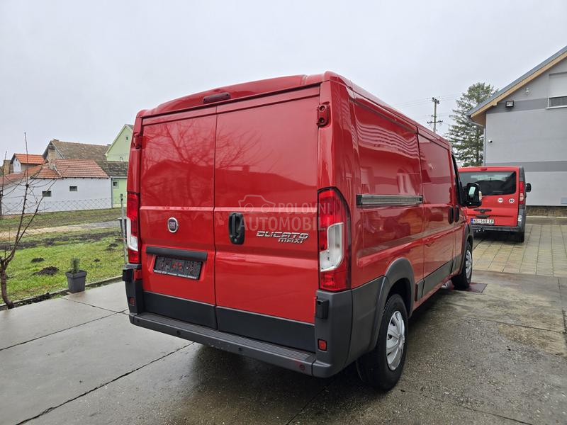 Fiat Ducato 2.3MJET//L2/AC/NAV//