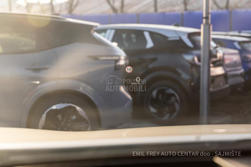 Nissan X-Trail E-power / E-force