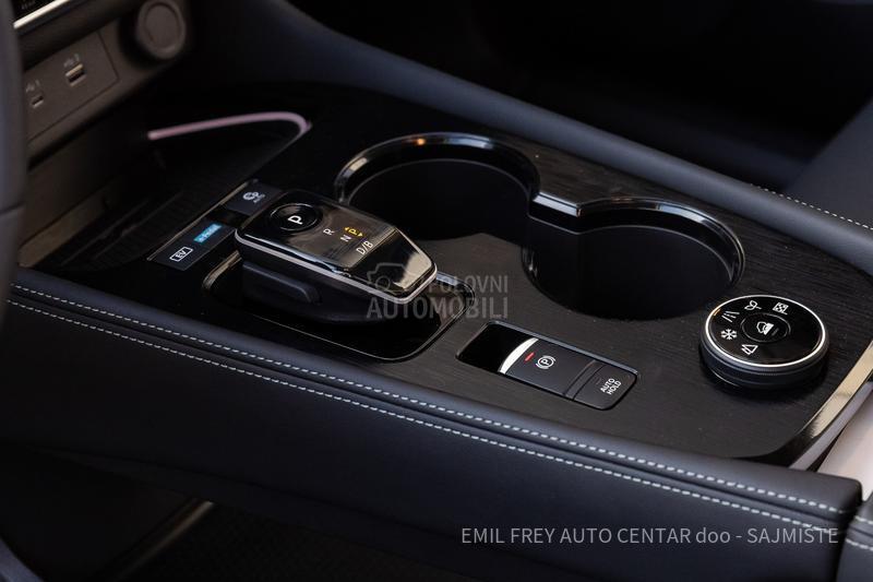 Nissan X-Trail E-power / E-force