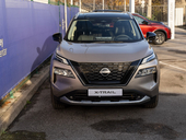 Nissan X-Trail E-power / E-force