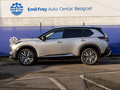 Nissan X-Trail E-power / E-force