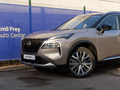 Nissan X-Trail E-power / E-force