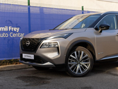 Nissan X-Trail E-power / E-force