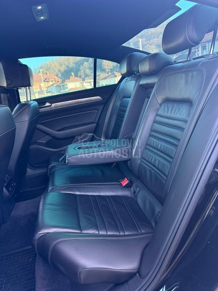 Volkswagen Passat B8 PASSAT B8 R-LINE
