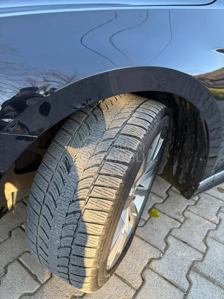 Volkswagen Passat B8 PASSAT B8 R-LINE