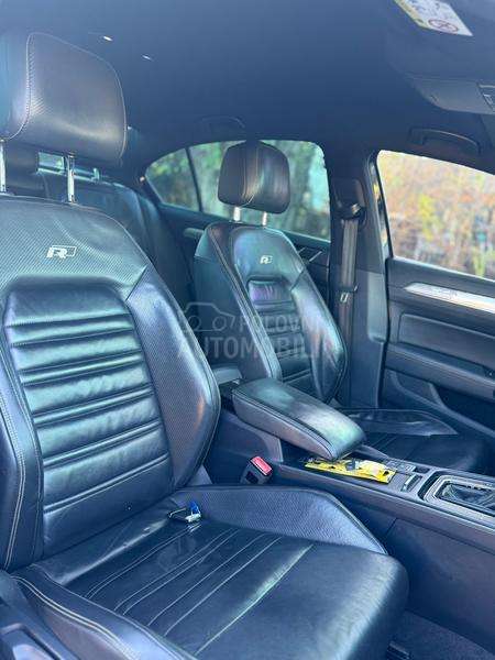 Volkswagen Passat B8 PASSAT B8 R-LINE