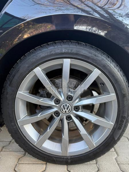 Volkswagen Passat B8 PASSAT B8 R-LINE