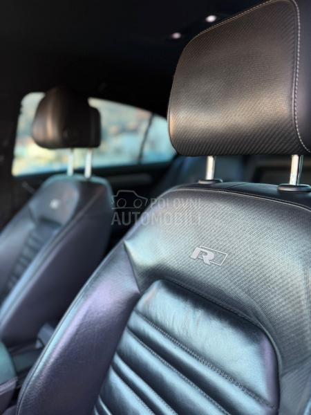 Volkswagen Passat B8 PASSAT B8 R-LINE