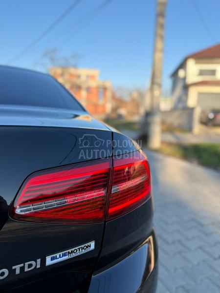 Volkswagen Passat B8 PASSAT B8 R-LINE