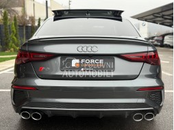 Audi S3  slika 6