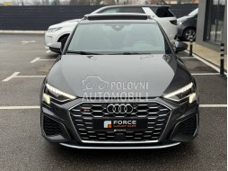 Audi S3  slika 9
