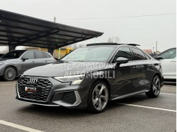 Audi S3  slika 3