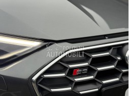 Audi S3  slika 13