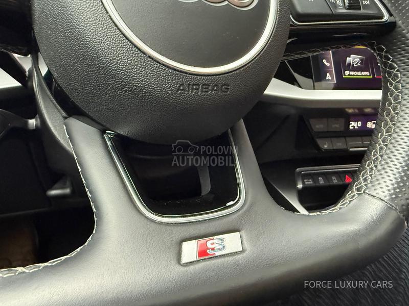 Audi S3 