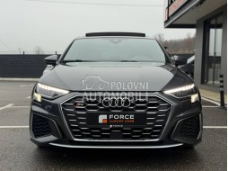 Audi S3  slika 2