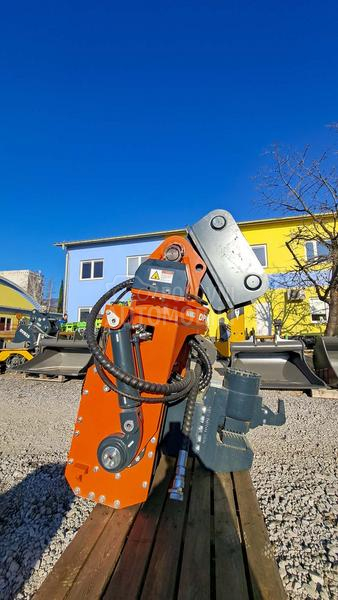 Zabijač za bagere 20-25 tona