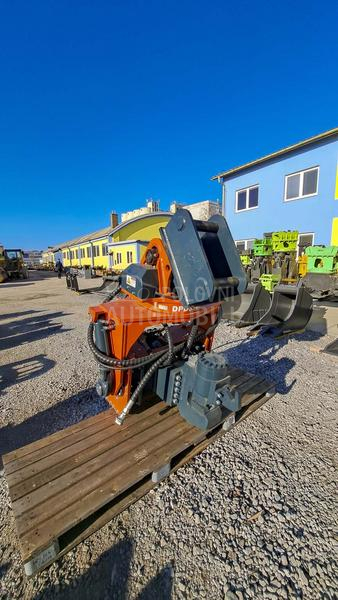 Zabijač za bagere 20-25 tona