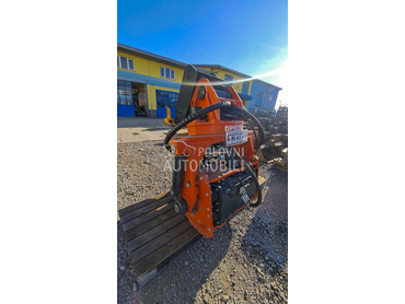 Zabijač za bagere 20-25 tona