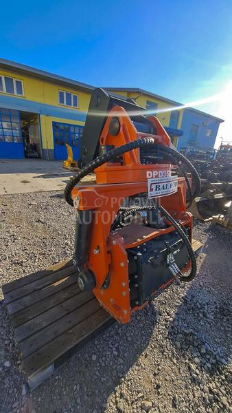 Zabijač za bagere 20-25 tona