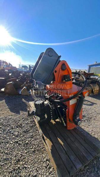 Zabijač za bagere 20-25 tona