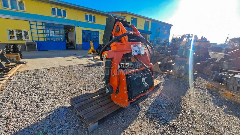 Zabijač za bagere 20-25 tona