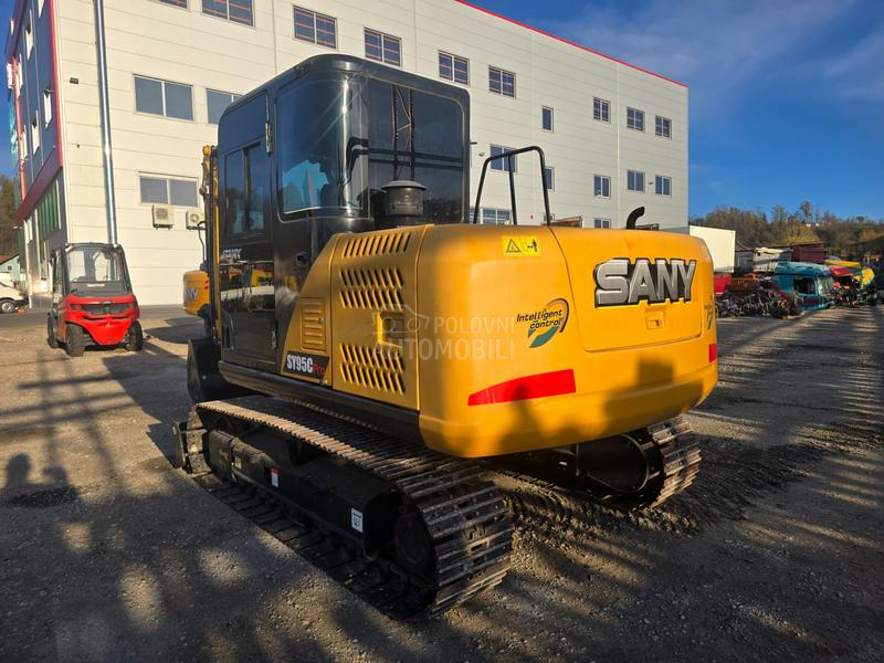 SANY SY95C