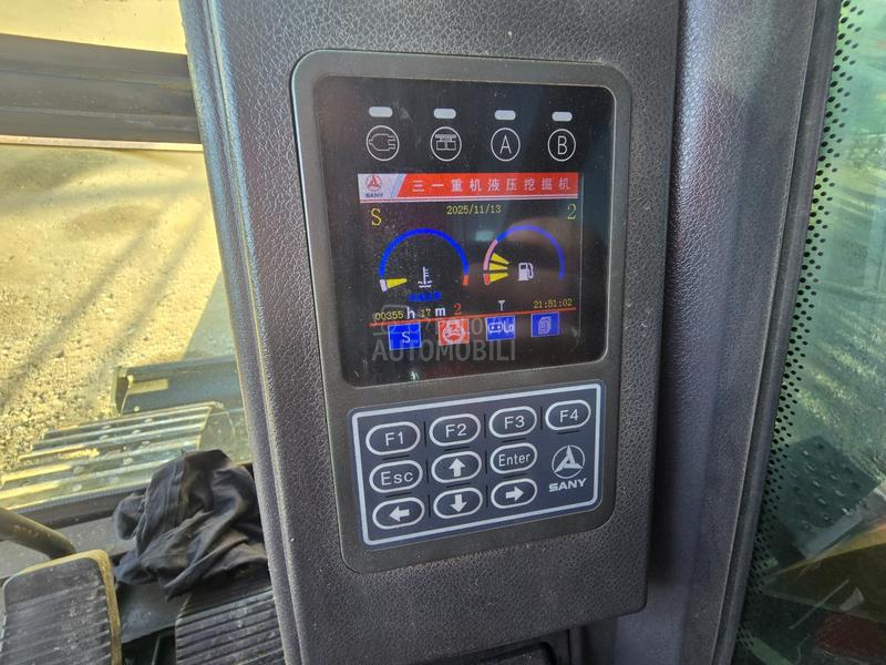 SANY SY95C
