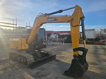 SANY SY95C