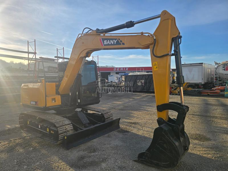 SANY SY95C