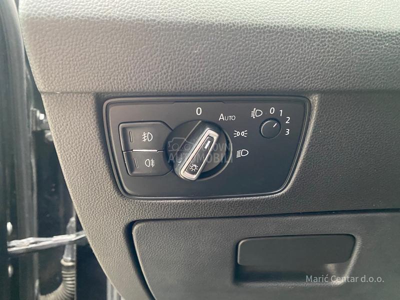 Volkswagen Passat B8 