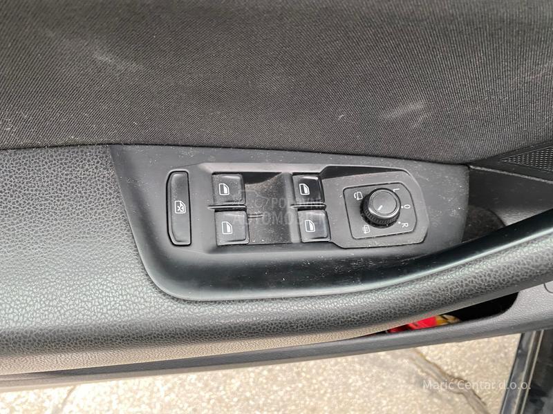 Volkswagen Passat B8 