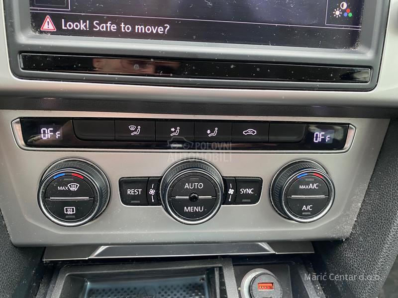 Volkswagen Passat B8 