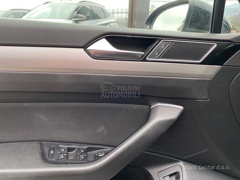 Volkswagen Passat B8 