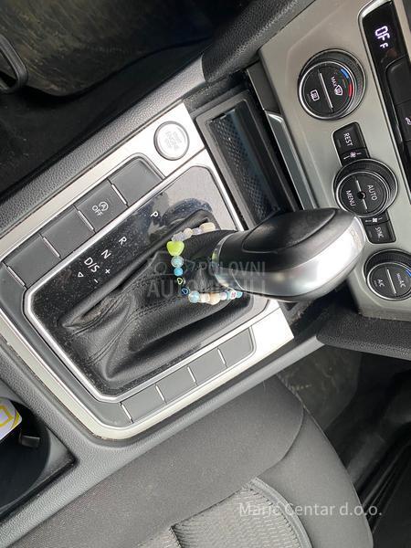 Volkswagen Passat B8 