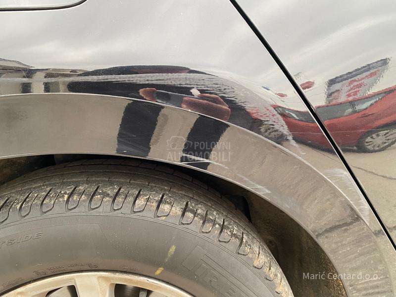 Volkswagen Passat B8 