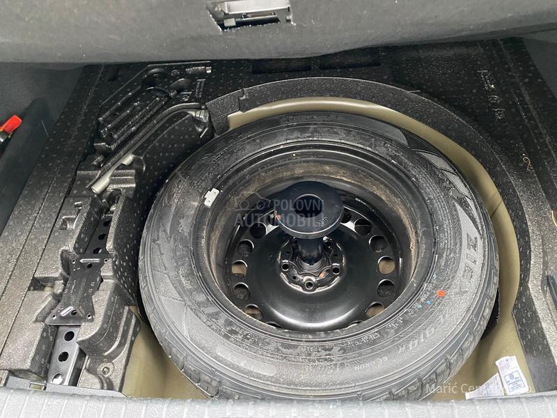 Volkswagen Passat B8 