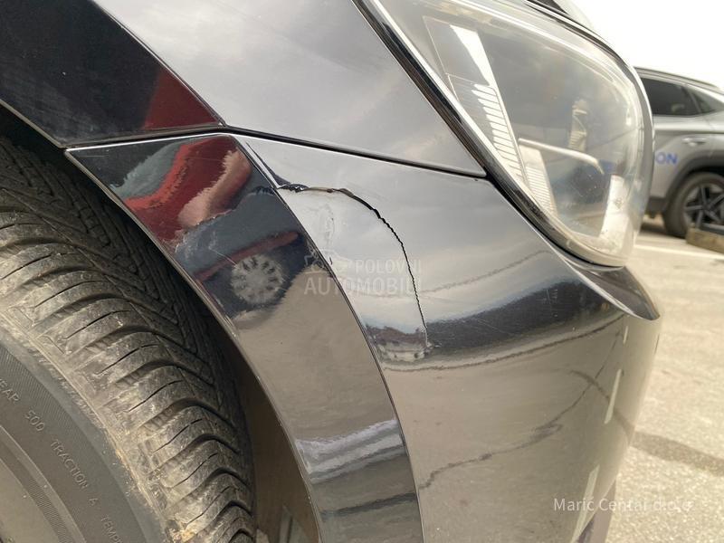 Volkswagen Passat B8 