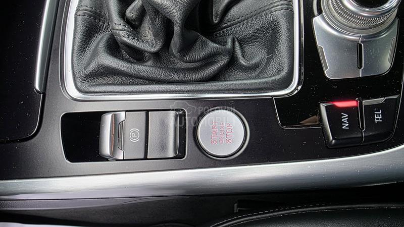 Audi A5 2.0 TDI 3 x S line