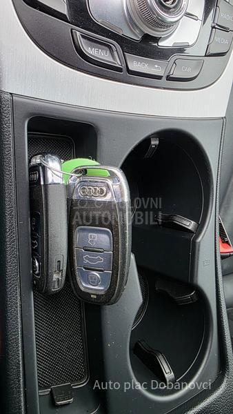 Audi A5 2.0 TDI 3 x S line