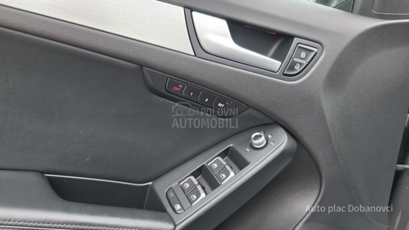 Audi A5 2.0 TDI 3 x S line