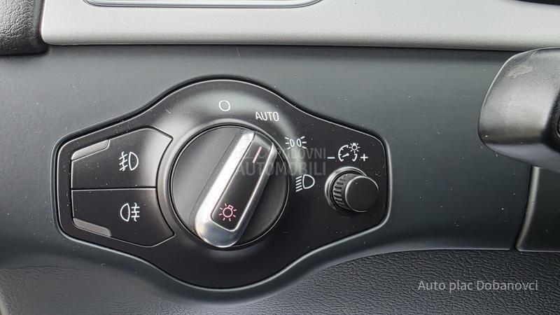 Audi A5 2.0 TDI 3 x S line