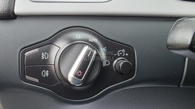 Audi A5 2.0 TDI 3 x S line