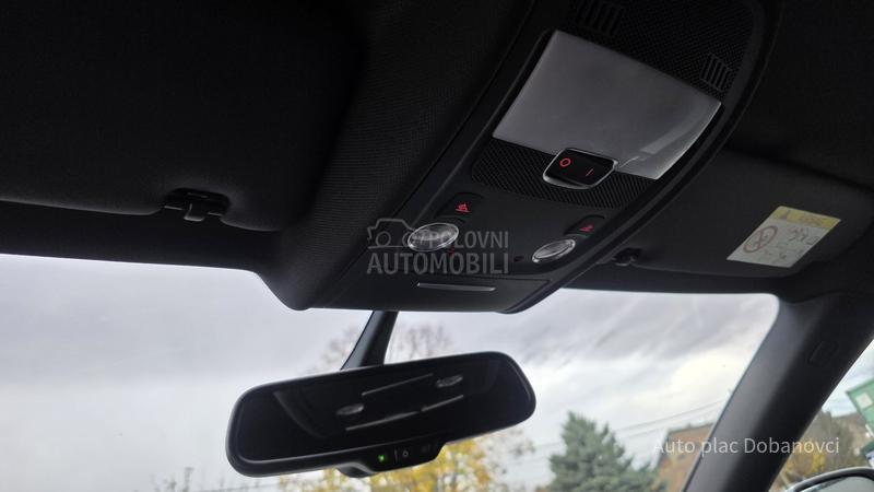 Audi A5 2.0 TDI 3 x S line