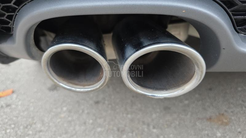 Audi A5 2.0 TDI 3 x S line