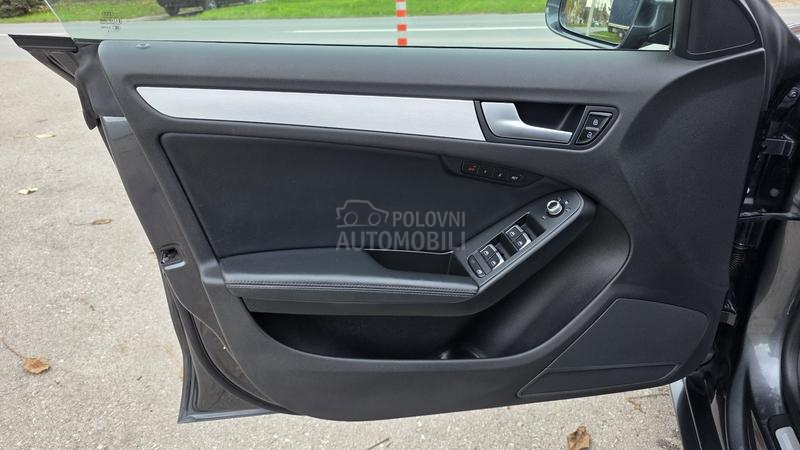 Audi A5 2.0 TDI 3 x S line
