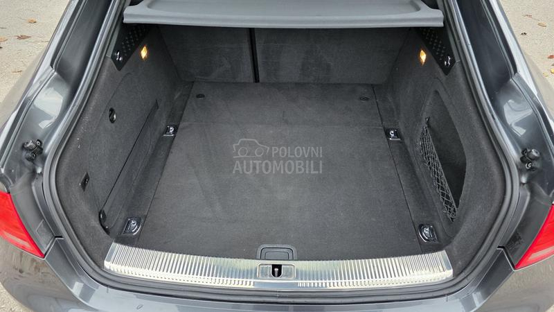 Audi A5 2.0 TDI 3 x S line
