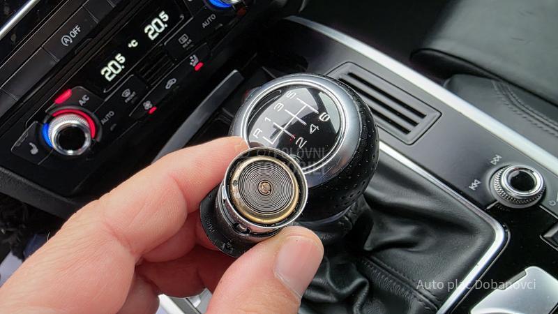 Audi A5 2.0 TDI 3 x S line